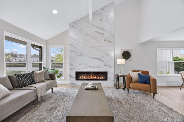 7713 E Jamison Drive, Centennial, CO 80112