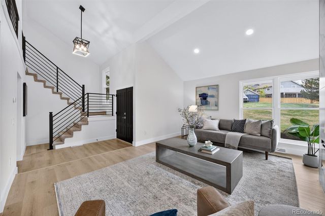 7713 E Jamison Drive, Centennial, CO 80112