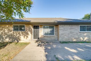 101 Chestnut Street, Aledo, TX 76008