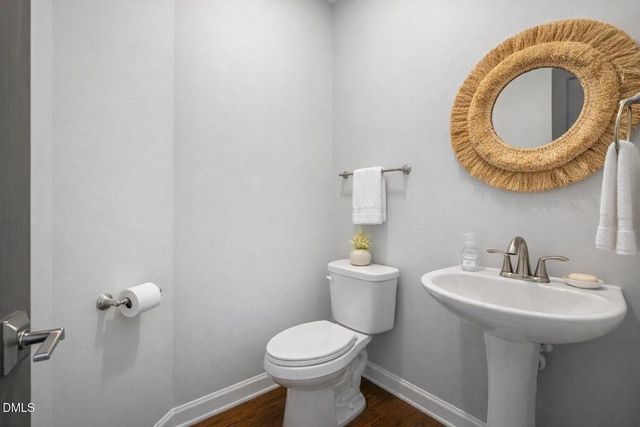 132 Ashton Hall Lane, Raleigh, NC 27609