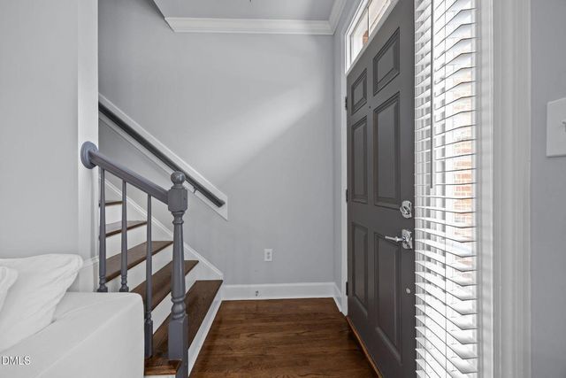 132 Ashton Hall Lane, Raleigh, NC 27609