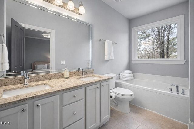 132 Ashton Hall Lane, Raleigh, NC 27609