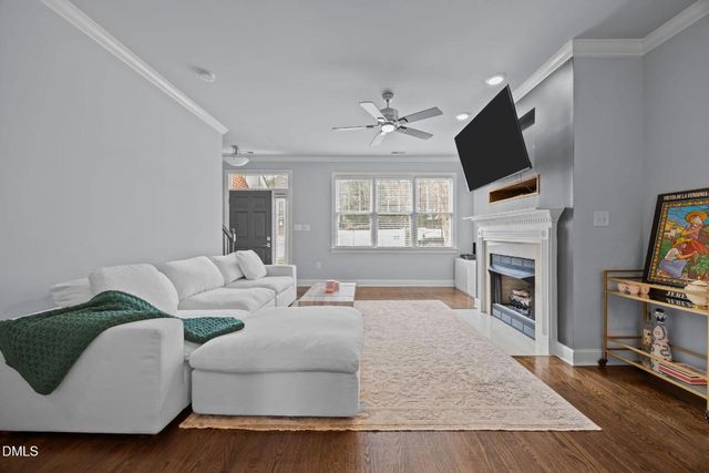 132 Ashton Hall Lane, Raleigh, NC 27609