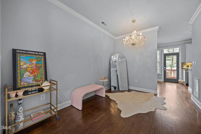 132 Ashton Hall Lane, Raleigh, NC 27609