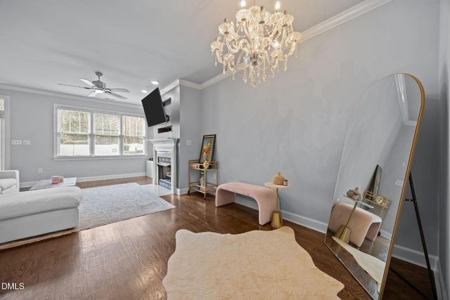 132 Ashton Hall Lane, Raleigh, NC 27609