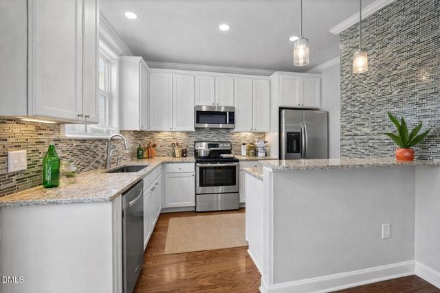 132 Ashton Hall Lane, Raleigh, NC 27609