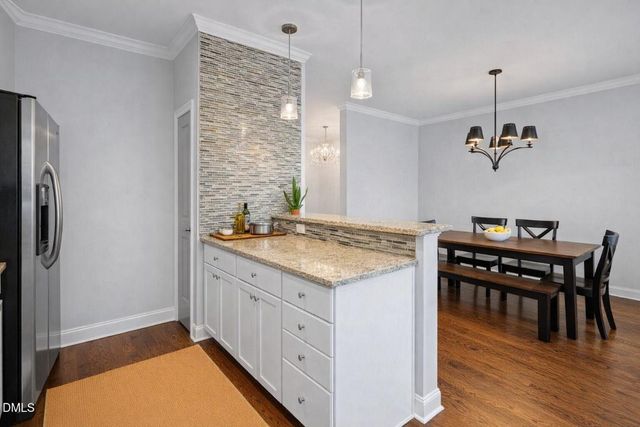 132 Ashton Hall Lane, Raleigh, NC 27609