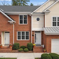 132 Ashton Hall Lane, Raleigh, NC 27609