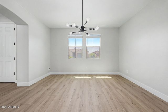 18534 W DENTON Avenue, Litchfield Park, AZ 85340