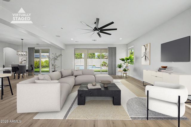 18534 W DENTON Avenue, Litchfield Park, AZ 85340