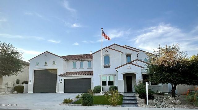18534 W DENTON Avenue, Litchfield Park, AZ 85340