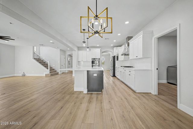 18534 W DENTON Avenue, Litchfield Park, AZ 85340