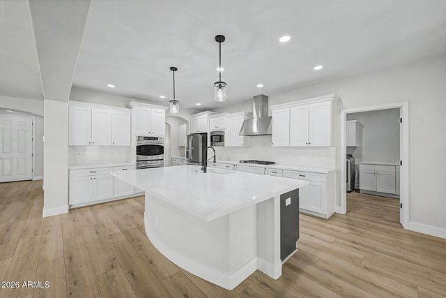 18534 W DENTON Avenue, Litchfield Park, AZ 85340
