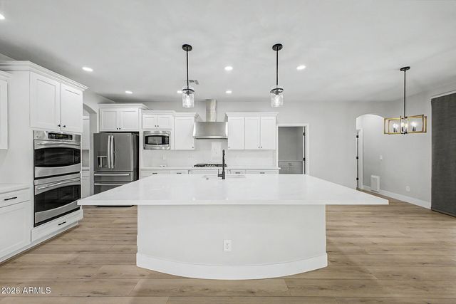 18534 W DENTON Avenue, Litchfield Park, AZ 85340