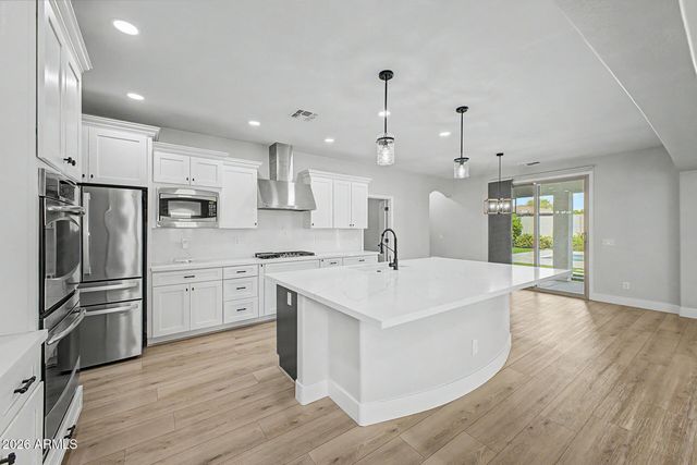 18534 W DENTON Avenue, Litchfield Park, AZ 85340