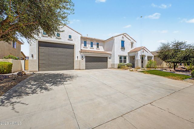 18534 W DENTON Avenue, Litchfield Park, AZ 85340