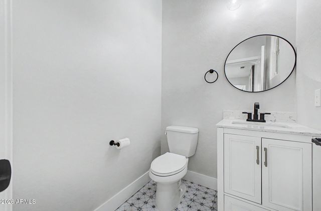 18534 W DENTON Avenue, Litchfield Park, AZ 85340