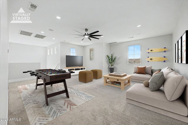 18534 W DENTON Avenue, Litchfield Park, AZ 85340