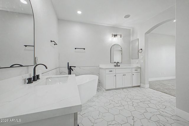 18534 W DENTON Avenue, Litchfield Park, AZ 85340