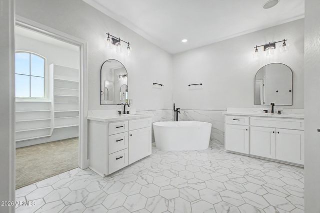 18534 W DENTON Avenue, Litchfield Park, AZ 85340
