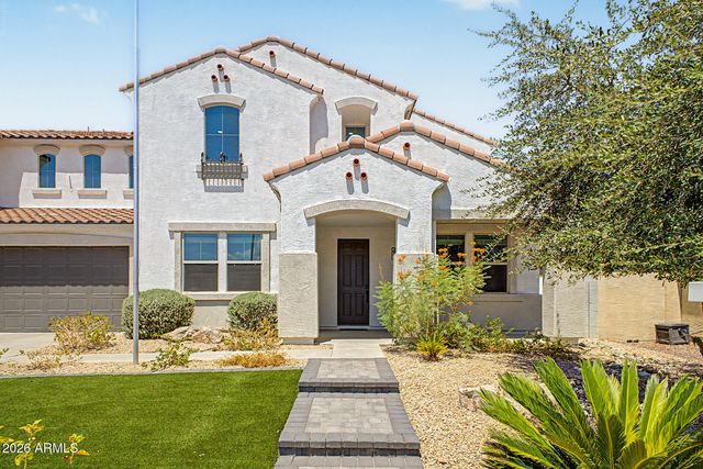 18534 W DENTON Avenue, Litchfield Park, AZ 85340