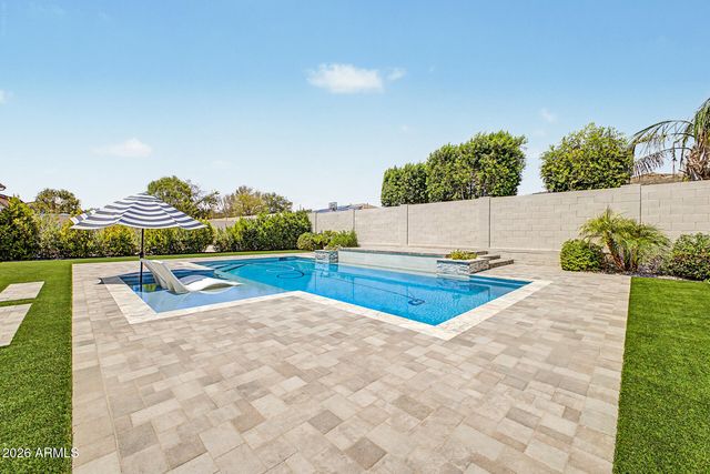 18534 W DENTON Avenue, Litchfield Park, AZ 85340