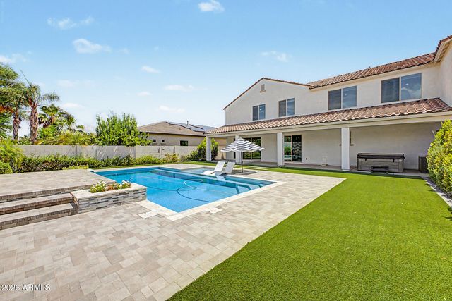 18534 W DENTON Avenue, Litchfield Park, AZ 85340