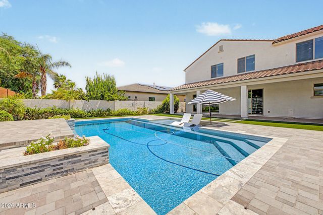 18534 W DENTON Avenue, Litchfield Park, AZ 85340
