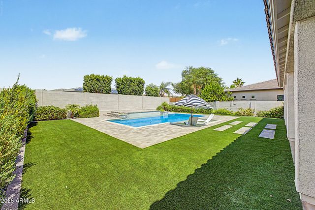 18534 W DENTON Avenue, Litchfield Park, AZ 85340