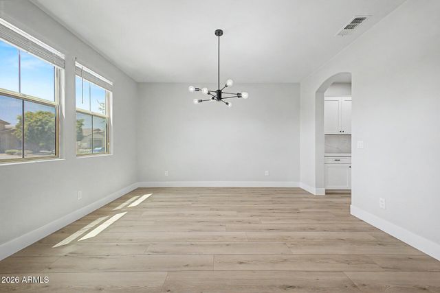 18534 W DENTON Avenue, Litchfield Park, AZ 85340