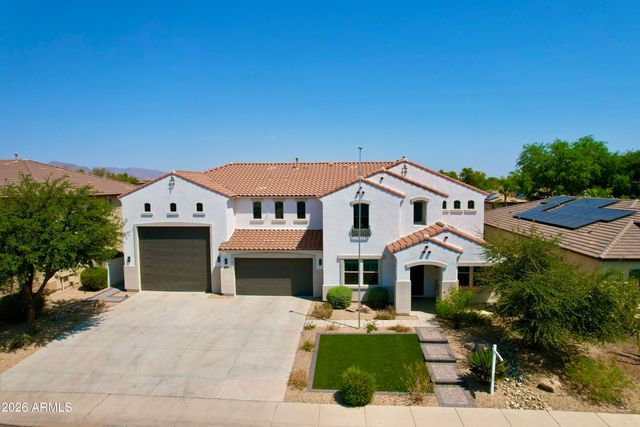 18534 W DENTON Avenue, Litchfield Park, AZ 85340
