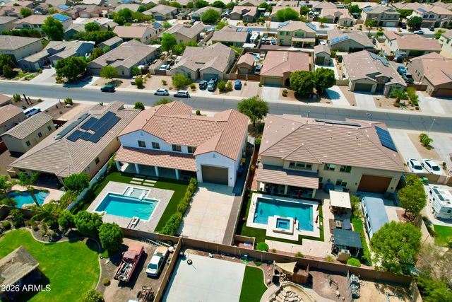 18534 W DENTON Avenue, Litchfield Park, AZ 85340