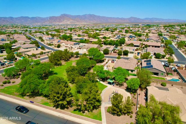 18534 W DENTON Avenue, Litchfield Park, AZ 85340