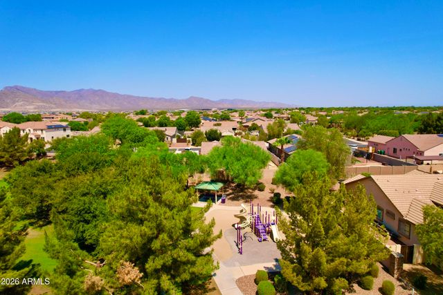 18534 W DENTON Avenue, Litchfield Park, AZ 85340