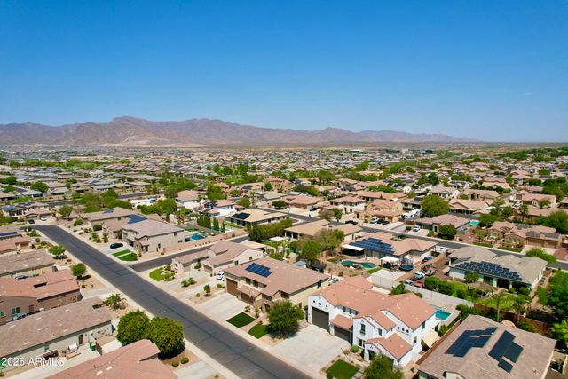 18534 W DENTON Avenue, Litchfield Park, AZ 85340