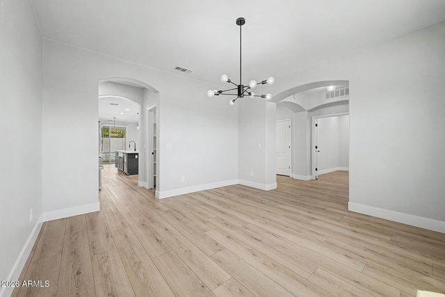 18534 W DENTON Avenue, Litchfield Park, AZ 85340