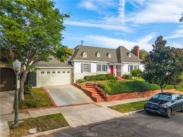 10518 Wellworth, Los Angeles, CA 90024