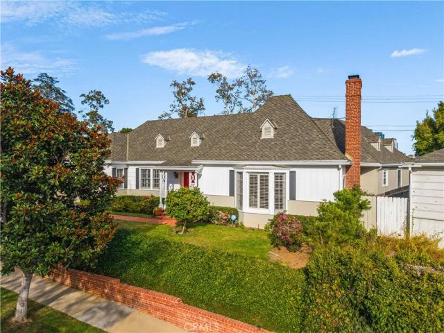 10518 Wellworth, Los Angeles, CA 90024