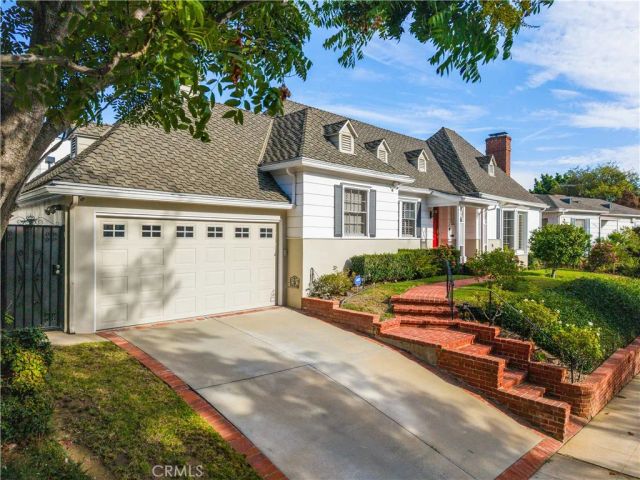 10518 Wellworth, Los Angeles, CA 90024