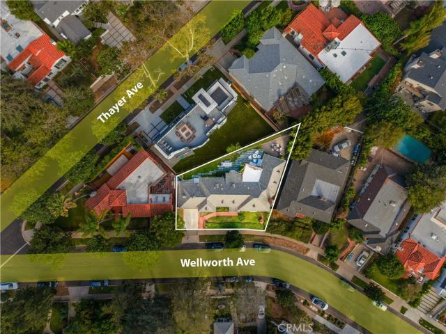 10518 Wellworth, Los Angeles, CA 90024