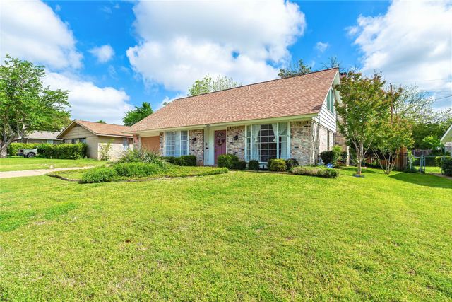 1220 Farnham Court E, Irving, TX 75062