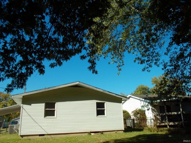 2600 Hawthorne Avenue, Evansville, IN 47714