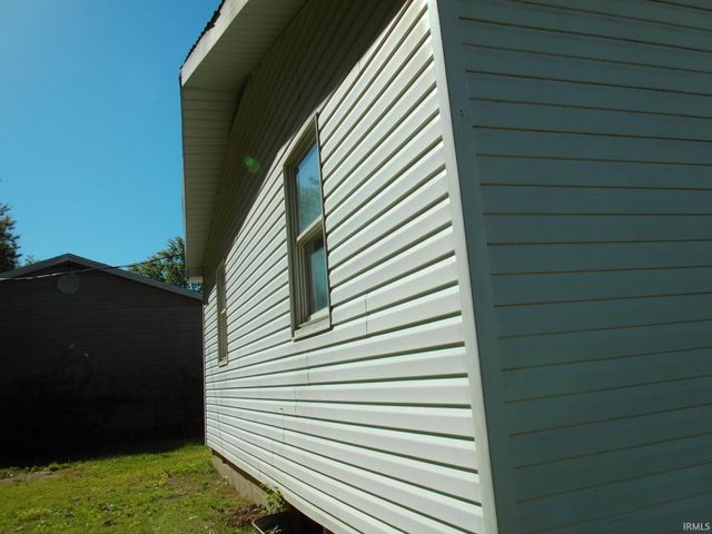 2600 Hawthorne Avenue, Evansville, IN 47714