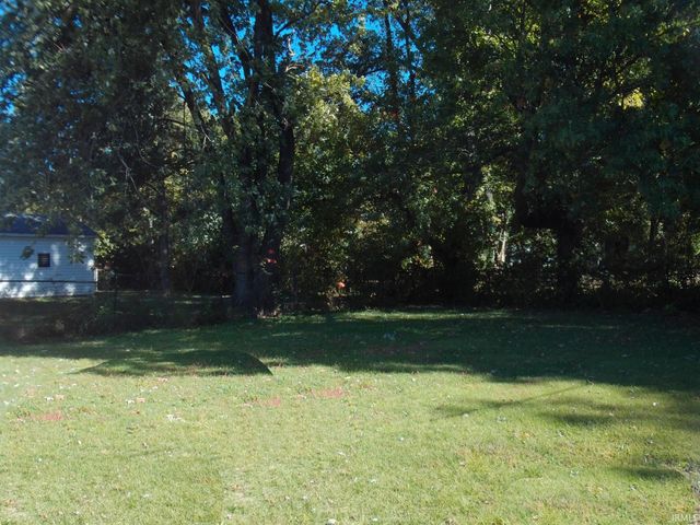 2600 Hawthorne Avenue, Evansville, IN 47714