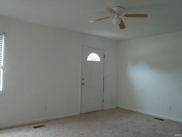 2600 Hawthorne Avenue, Evansville, IN 47714