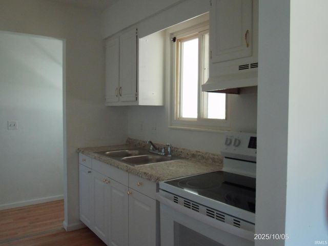 2600 Hawthorne Avenue, Evansville, IN 47714