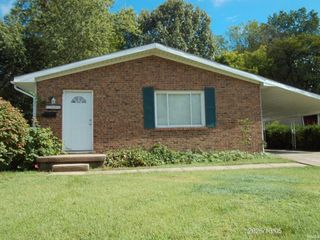 2600 Hawthorne Avenue, Evansville, IN 47714
