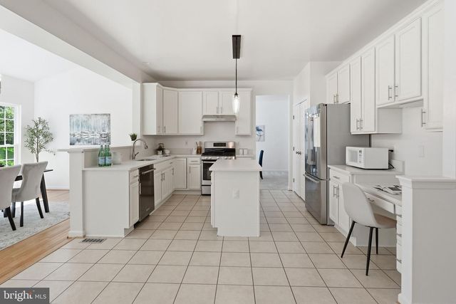 4714 BRIGHTWOOD RD, Olney, MD 20832