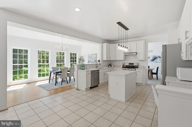 4714 BRIGHTWOOD RD, Olney, MD 20832