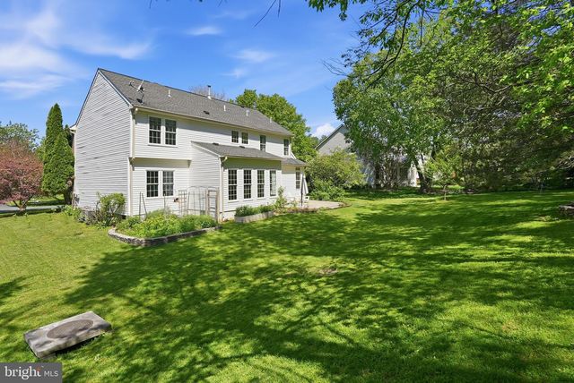 4714 BRIGHTWOOD RD, Olney, MD 20832